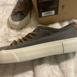 Frye men’s sneakers